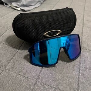 Men’s Oakley Sunglasses